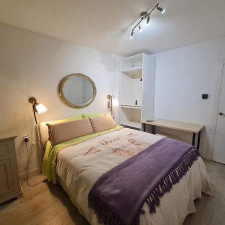 Alojamiento Can Buxeres L'Hospitalet de Llobregat Exteriér fotografie