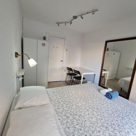 Alojamiento Can Buxeres L'Hospitalet de Llobregat Exteriér fotografie