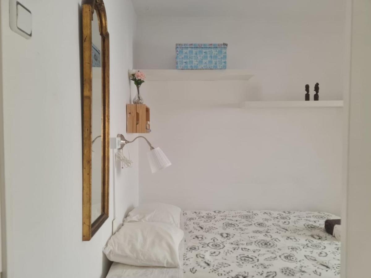 Alojamiento Can Buxeres L'Hospitalet de Llobregat Exteriér fotografie