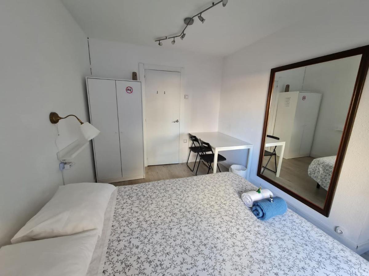 Alojamiento Can Buxeres L'Hospitalet de Llobregat Exteriér fotografie