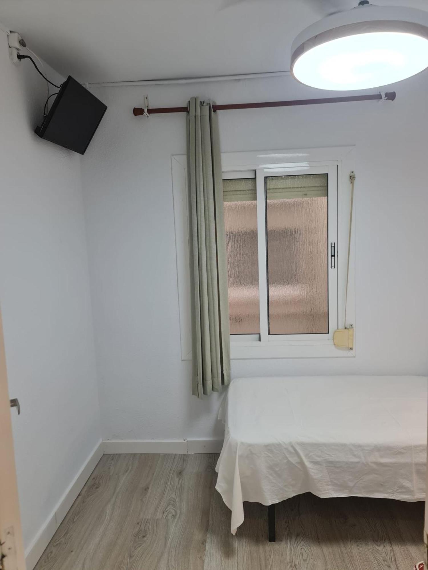 Alojamiento Can Buxeres L'Hospitalet de Llobregat Exteriér fotografie